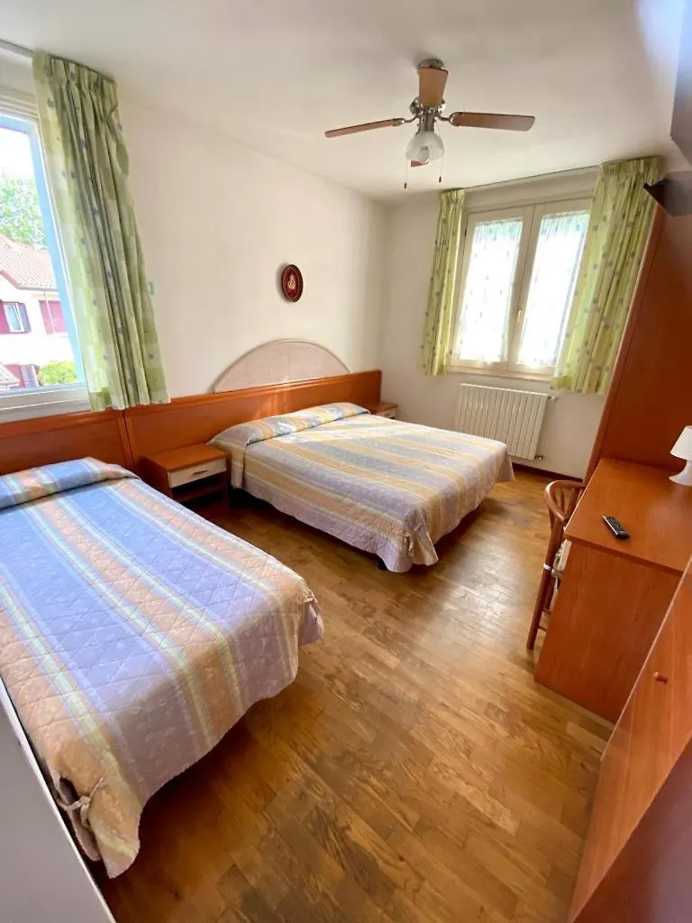 Daire Villa Azzurra Bellaria-Igea Marina İtalya