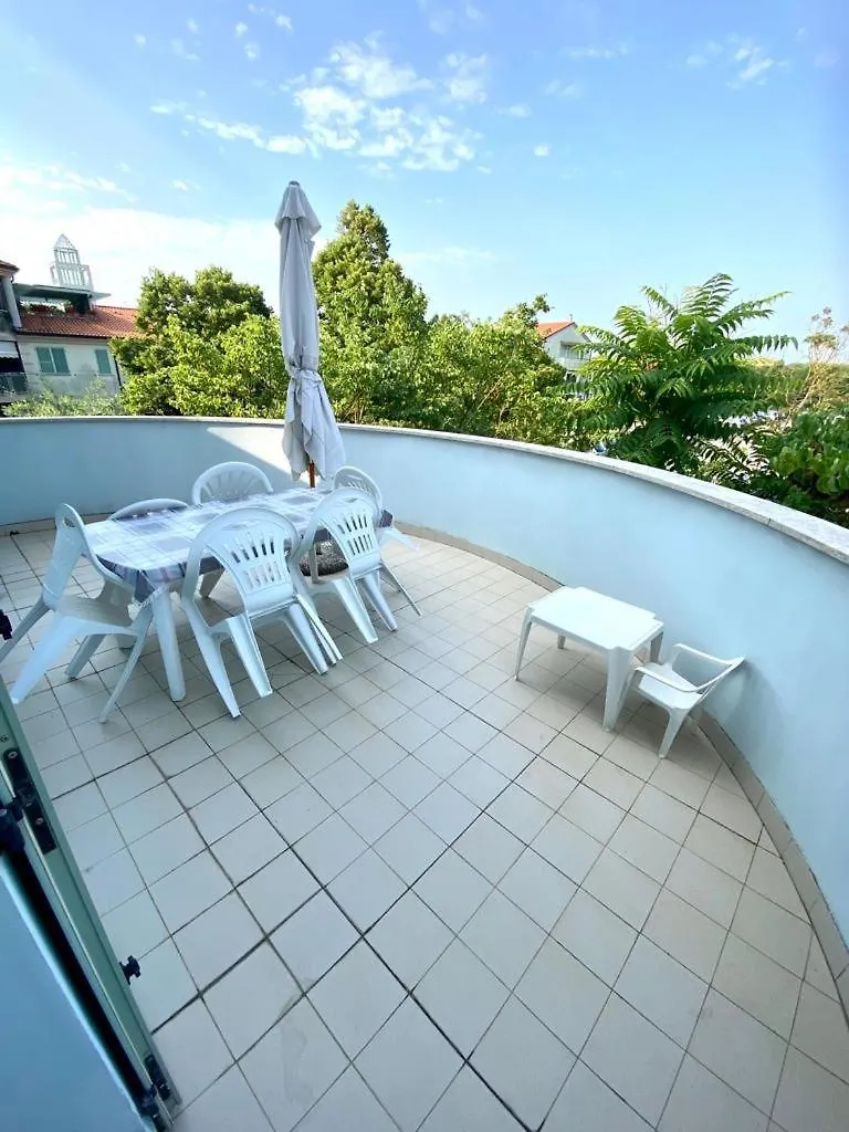 Villa Azzurra Bellaria-Igea Marina 0*,  Italia