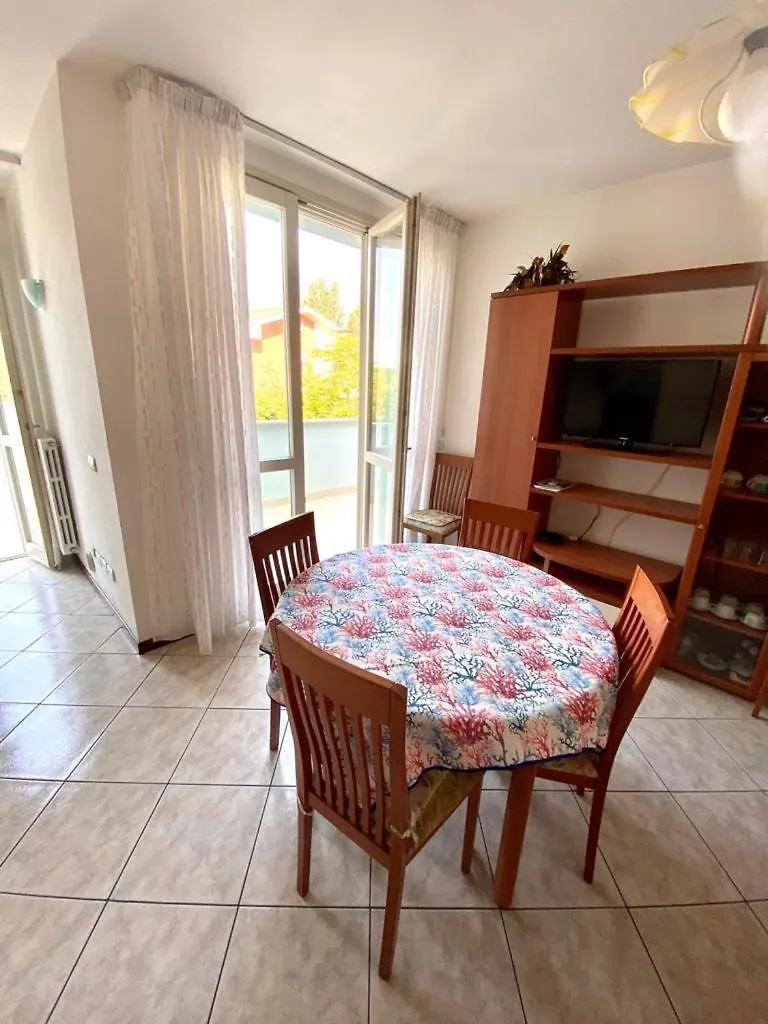 Villa Azzurra Bellaria-Igea Marina