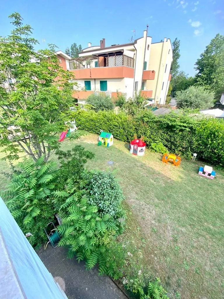 Villa Azzurra Bellaria-Igea Marina Italia