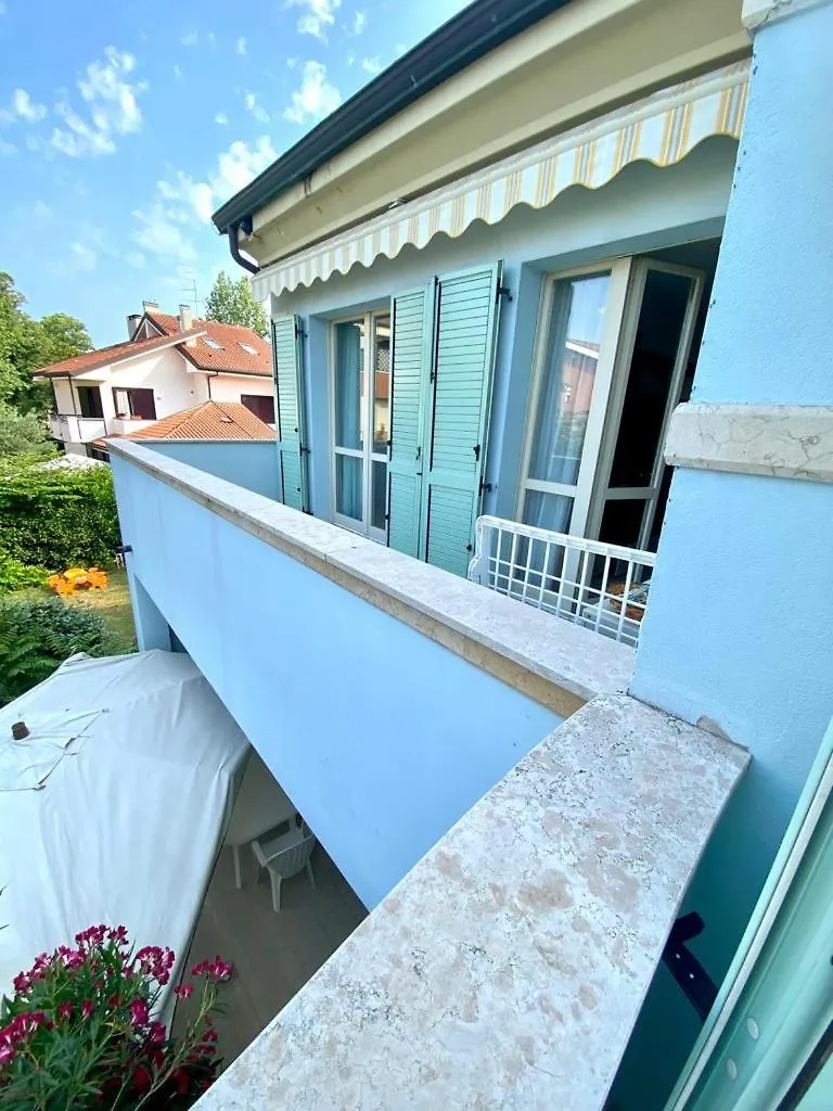 Appartamento Villa Azzurra Bellaria-Igea Marina
