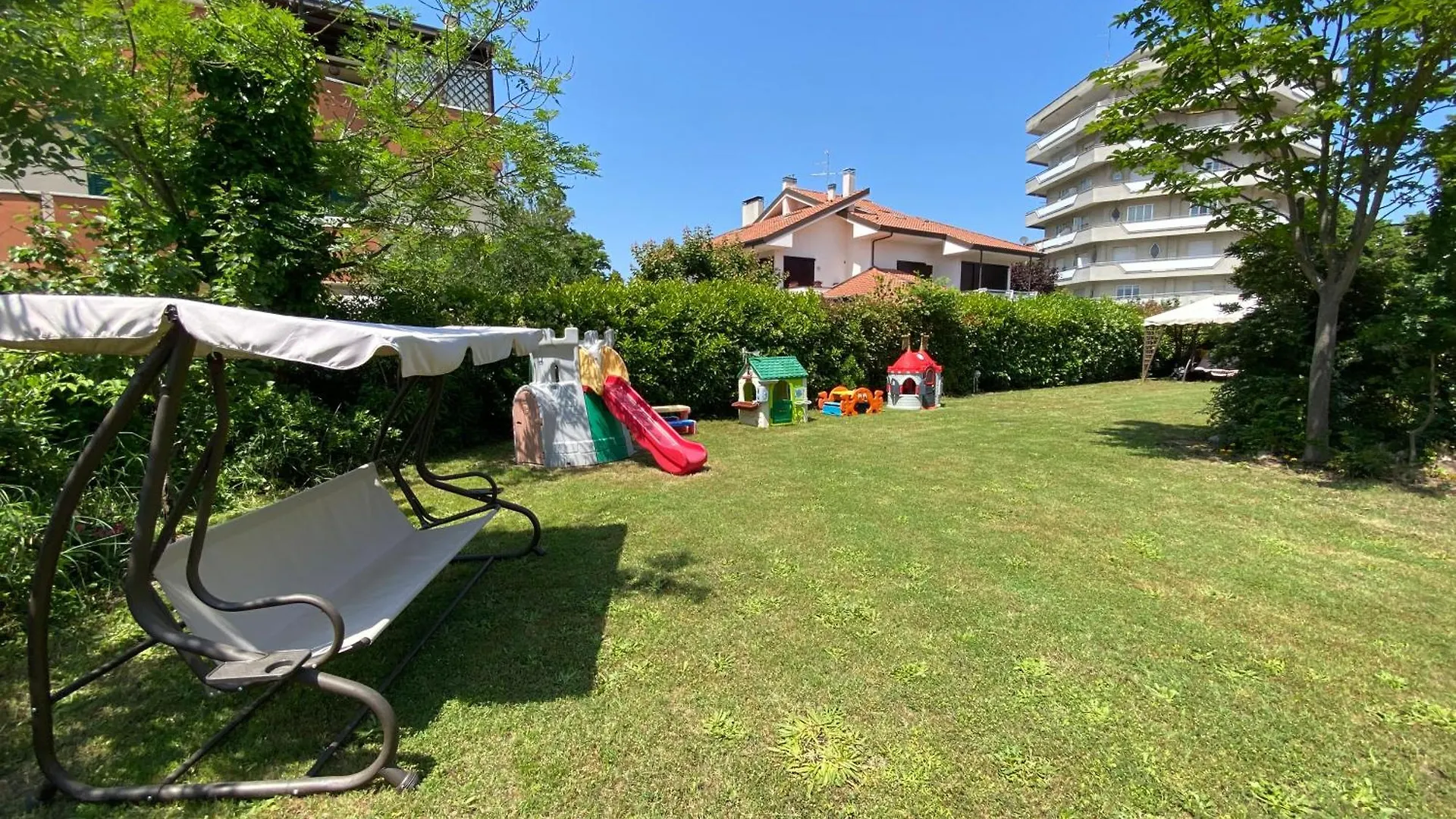 Villa Azzurra Bellaria-Igea Marina Appartamento