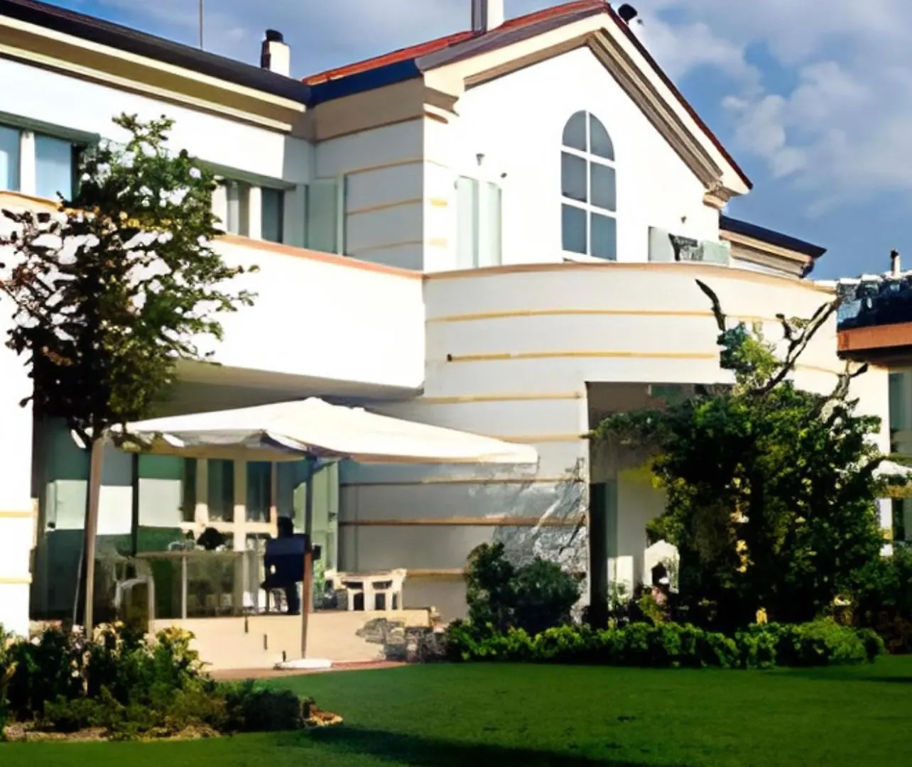 Villa Azzurra Bellaria-Igea Marina