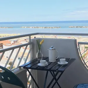  Appartamento Casa Stefania Igea Marina Vista Mare