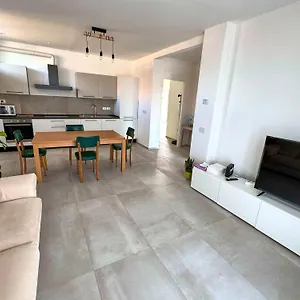  Appartamento Casa Al Mare